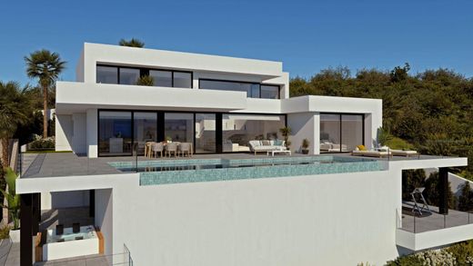 Villa a Benitachell, Provincia de Alicante