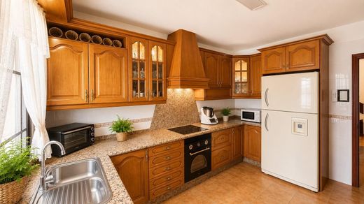 Luxury home in Candelaria, Province of Santa Cruz de Tenerife