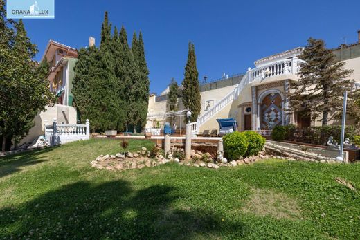 Μονοκατοικία σε Γρενάδα, Provincia de Granada