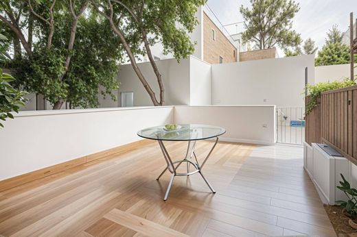 バルセロナ, ばるせろなのアパートメント