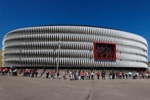 ﺷﻘﺔ ﻓﻲ بلباو, Bizkaia