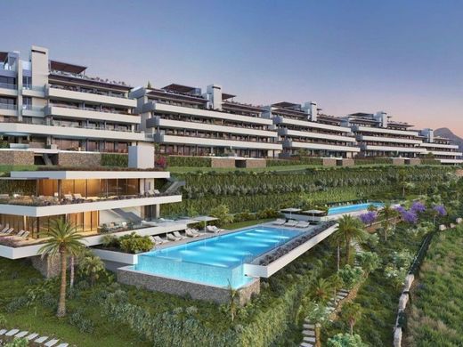 Appartamento a Benahavís, Málaga