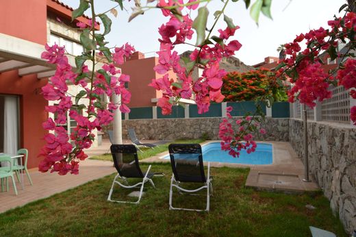 Βίλα σε Mogán, Provincia de Las Palmas