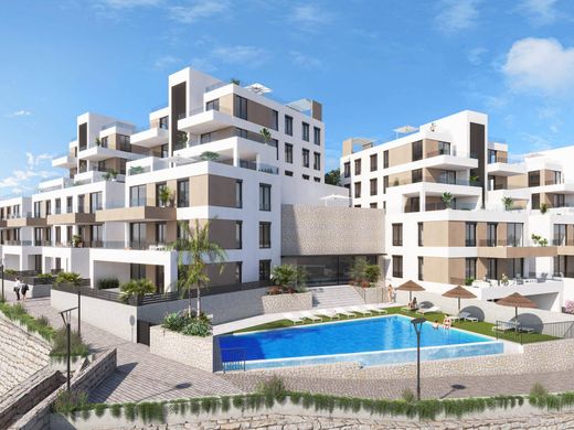 Penthouse in Vera, Almería