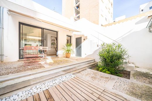 Appartement à Palma de Majorque, Province des Îles Baléares
