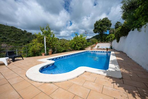 Detached House in Santa Susanna, Province of Barcelona