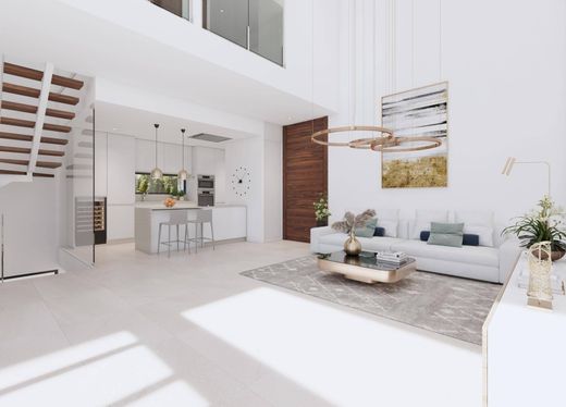 Detached House in Finestrat, Alicante