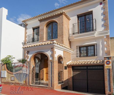 Luxury home in Cártama, Malaga