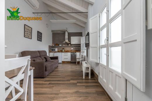 Maison de luxe à Grenade, Andalousie