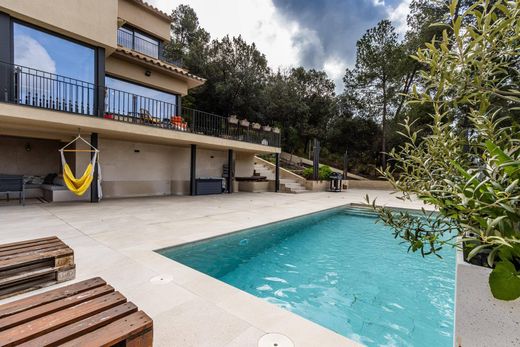 Casa en Matadepera, Provincia de Barcelona