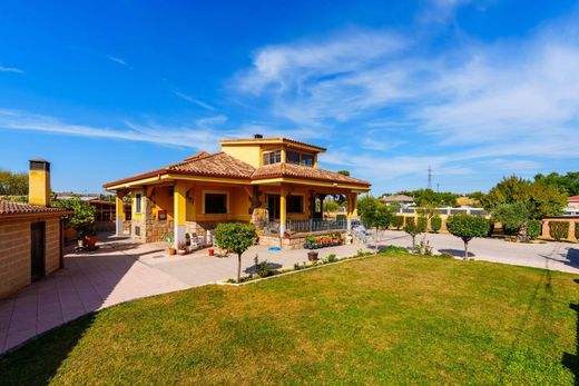 Casa Unifamiliare a Mejorada del Campo, Provincia de Madrid