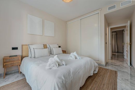 Appartement in Marbella, Provincia de Málaga