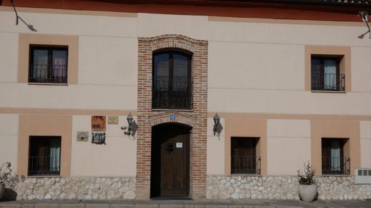 호화 저택 / Chañe, Provincia de Segovia