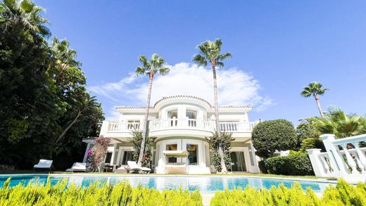 Villa Marbella, Provincia de Málaga