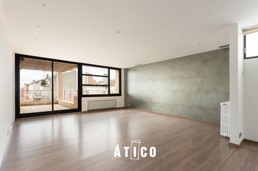 Penthouse in Barcelona, Provinz Barcelona