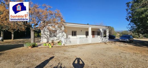 Rural or Farmhouse in Roquetes, Province of Tarragona