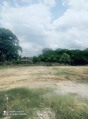 Terreno en Santo Domingo, Santo Domingo De Guzmán