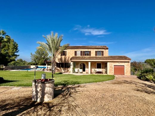 Villa in Felanitx, Balearen