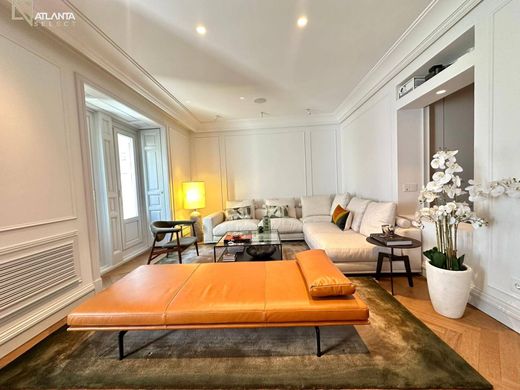 Квартира, Мадрид, Provincia de Madrid