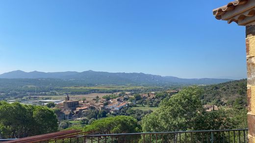 Lüks ev Castell-Platja d'Aro, Província de Girona