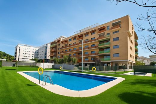 Penthouse w Málaga, Provincia de Málaga