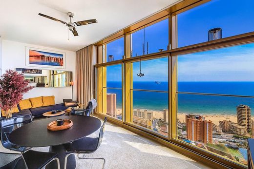 套间/公寓  Benidorm, Provincia de Alicante