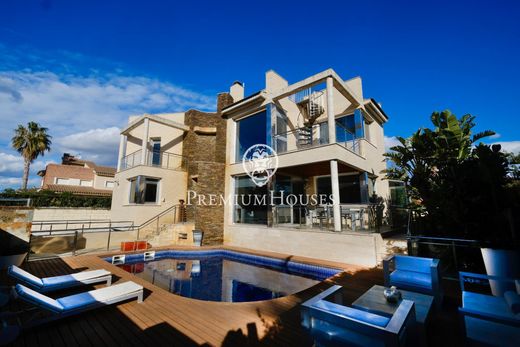 Luxury home in Cambrils, Province of Tarragona