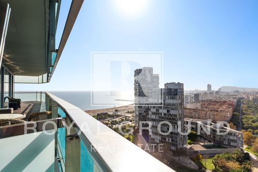 Apartment in Barcelona, Province of Barcelona