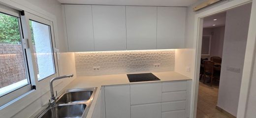 Casa de lujo en San Pedro de Ribas, Provincia de Barcelona