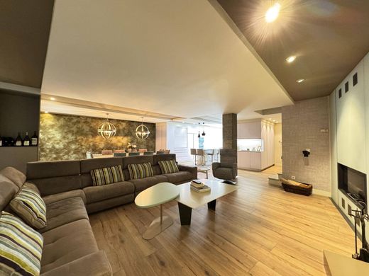 Casa de lujo en Zaragoza Centro, Provincia de Zaragoza