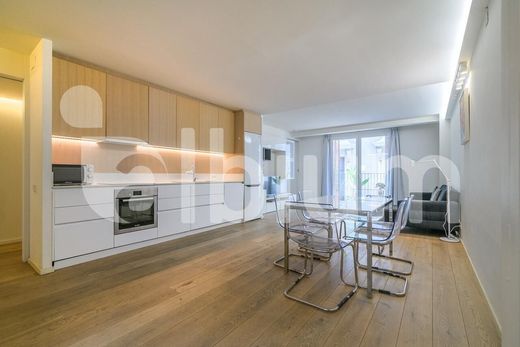 Daire Barselona, Província de Barcelona