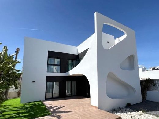 Villa Ciudad Quesada, Provincia de Alicante