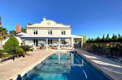 Villa in Daya Vieja, Provincia de Alicante