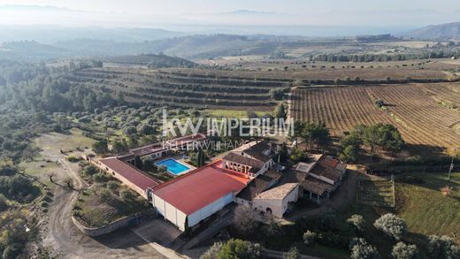 Demeure ou Maison de Campagne à Molá (el Molar), Province de Tarragone