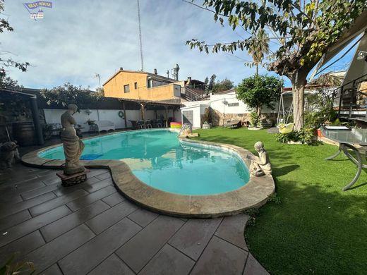 Casa de lujo en Barberà del Vallès, Provincia de Barcelona