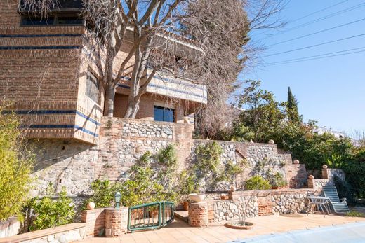 Casa Unifamiliare a Granada, Provincia de Granada