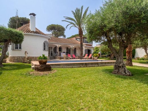 Luxury home in l'Escala, Province of Girona