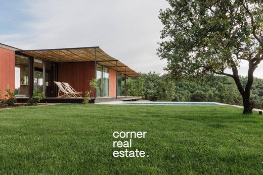 Luxus-Haus in Sant Cugat del Vallès, Provinz Barcelona