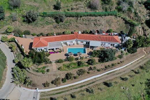 Вилла, Велес-Малага, Provincia de Málaga