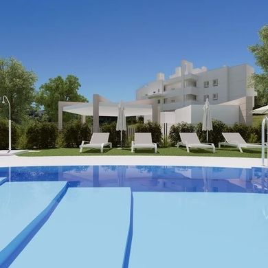 Apartament w Mijas, Provincia de Málaga