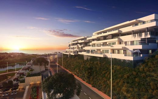 Apartment in Mijas, Malaga