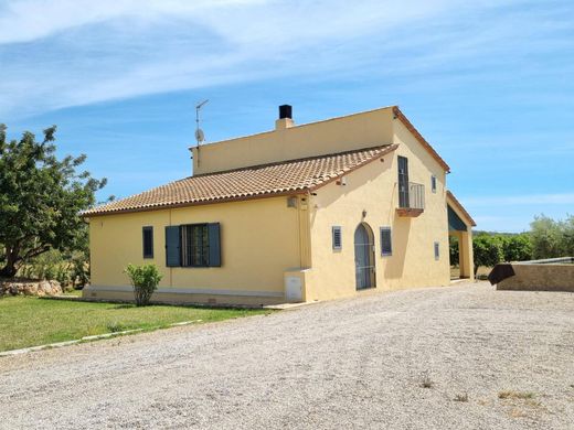 Quinta rústica - Roda de Barà, Província de Tarragona