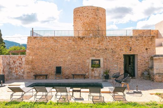 Rustico o Casale a Felanitx, Isole Baleari