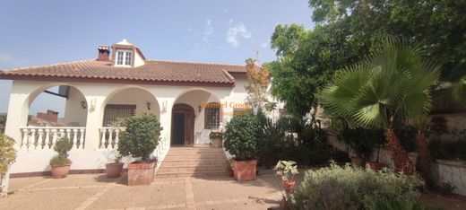 ‏בית חד-משפחתי ב  Aspe, Provincia de Alicante