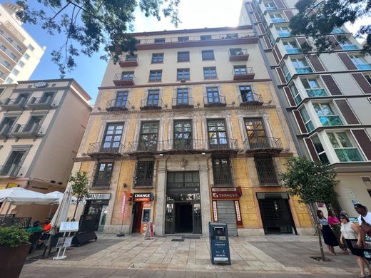 Appartement à Málaga, Malaga