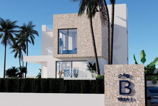 Finestrat, アリカンテのヴィラ