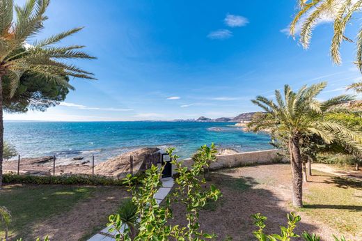 Detached House in La Condomina, Alicante