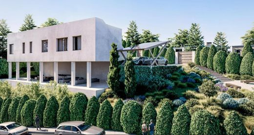 Luxus-Haus in Sant Cugat del Vallès, Provinz Barcelona