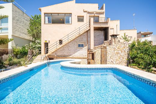 Casa Unifamiliare a Felanitx, Isole Baleari
