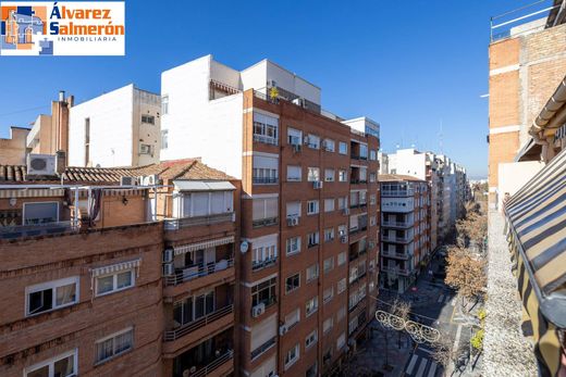 Ρετιρέ σε Γρενάδα, Provincia de Granada